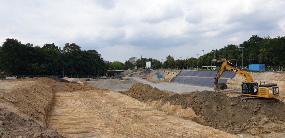 Bauprojekt UKM MedForCe von Stückenschneider Bauprojekt UKM MedForCe von Stückenschneider