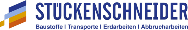 Stückenschneider | Baustoffe | Transporte | Erdarbeiten | Abbrucharbeiten
